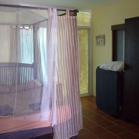 Sanuk bungalows Rawai Ruang foto