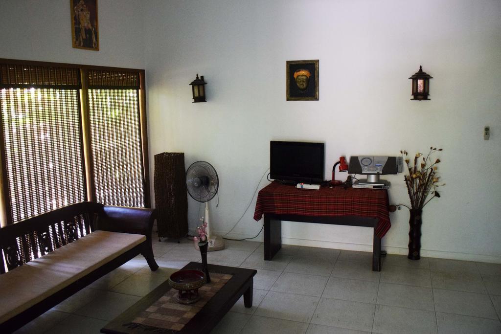 Sanuk bungalows Rawai Bagian luar foto