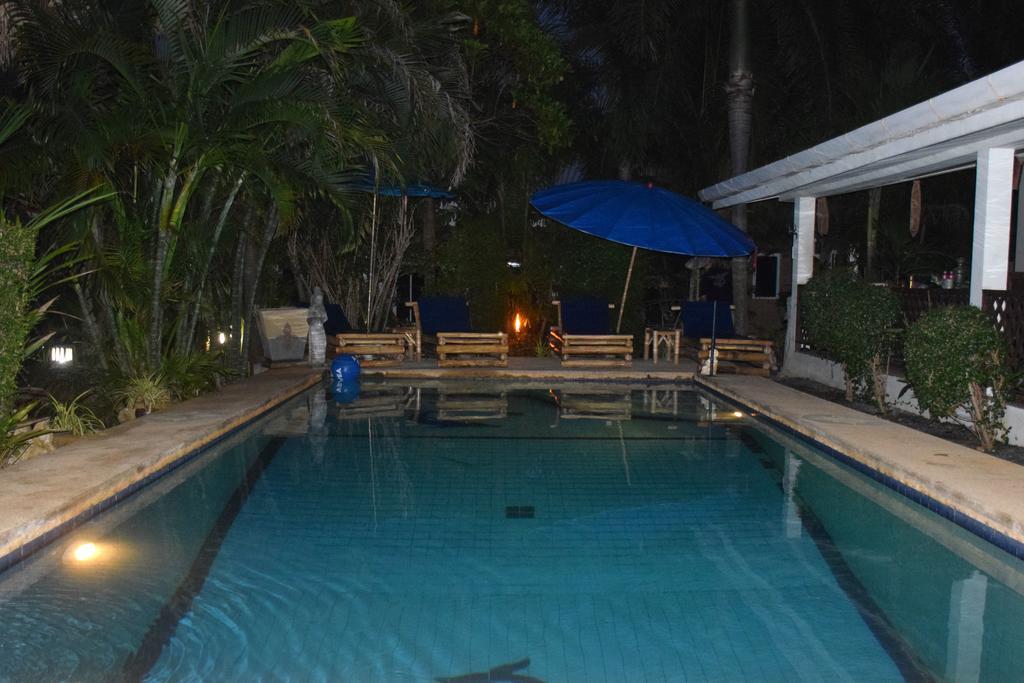 Sanuk bungalows Rawai Bagian luar foto