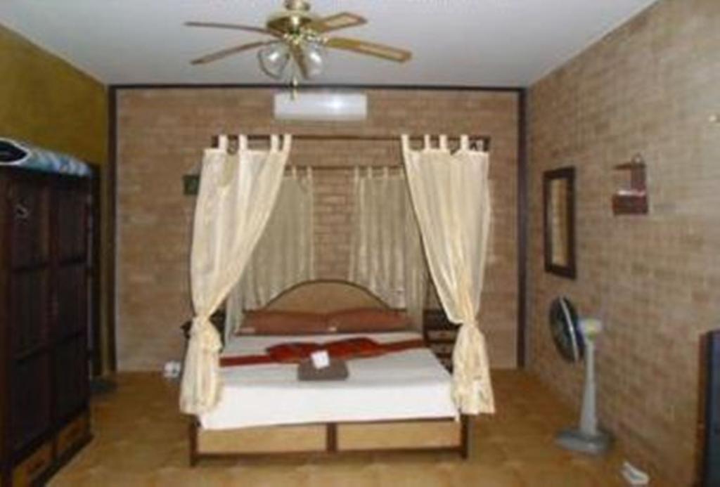 Sanuk bungalows Rawai Ruang foto